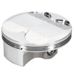 JE-Pistons Single Kaw KX450 '19-20 ProSeries 13.5:1 96mm - Image 3