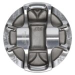 JE-Pistons Single Kaw KX450 '19-20 ProSeries 13.5:1 96mm - Image 6