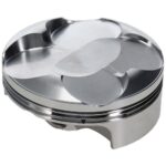 JE-Piston Kit KTM250SX-F '16-22 + FC250 '16-22 14.5:1      - Image 2