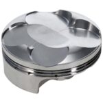 JE-Piston Kit KTM250SX-F '16-22 + FC250 '16-22 14.5:1      - Image 3