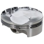 JE-Piston Kit KTM250SX-F '16-22 + FC250 '16-22 14.5:1      - Image 4