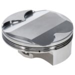 JE-Pistons Kit KTM450SX-F '16-18 13.5:1 - Image 2