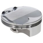 JE-Pistons Kit KTM450SX-F '16-18 13.5:1 - Image 4