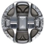 JE-Pistons Kit KTM450SX-F '16-18 13.5:1 - Image 6