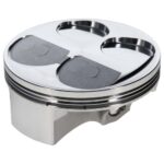 JE-Pistons Kit YZ450F '18-19 Pro Series 13.5:1 - Image 3