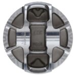 JE-Pistons Kit YZ450F '18-19 Pro Series 13.5:1 - Image 6