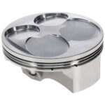 JE-Pistons Kit YZ450F '18-19 Pro Series 14.0:1 - Image 2