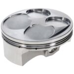 JE-Pistons Kit YZ450F '18-19 Pro Series 14.0:1 - Image 3