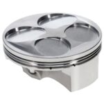 JE-Pistons Kit YZ450F '18-19 Pro Series 14.0:1 - Image 4