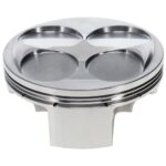 JE-Pistons Kit YZ450F '18-19 Pro Series 14.0:1 - Image 5