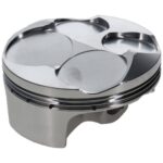 JE-Pistons Kit RM-Z250 '19-26 Pro Series - Image 3