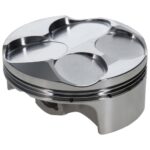 JE-Pistons Kit RM-Z250 '19-26 Pro Series - Image 4