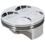 JE-Pistons Single YZ450F '20-22 Pro Series 13.8:1 - Image 2