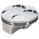 JE-Pistons Single YZ450F '20-22 Pro Series 13.8:1 - Image 3
