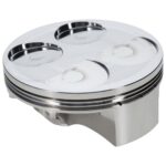 JE-Pistons Single YZ450F '20-22 Pro Series 13.8:1 - Image 4