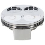JE-Pistons Single YZ450F '20-22 Pro Series 13.8:1 - Image 5