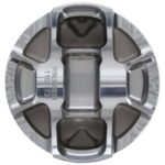 JE-Pistons Single YZ450F '20-22 Pro Series 13.8:1 - Image 6