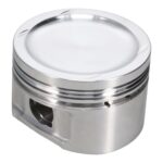 JE-Pistons Kit CAN AM MAVERICK X3 TURBO 9.5 - Image 4