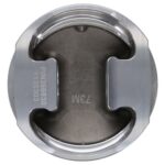 JE-Pistons Kit CAN AM MAVERICK X3 TURBO 9.5 - Image 6