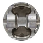 JE-Pistons Kit VAG 2.0 TFSI pin:23 9.6:1 83.50mm Ultra - Image 6
