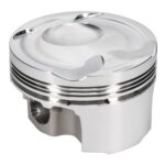 JE-Pistons kit Ford 1.6L 16V Ecoboost B: 79.00mm CR: 10.0:1 - Image 2