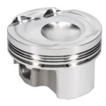 JE-Pistons kit Ford 1.6L 16V Ecoboost B: 80.00mm CR: 10.0:1 - Image 4