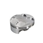 JE-Pistons Single Pro CRF250R '20-26 14.0:1 79.00mm - Image 3