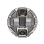 JE-Pistons Single Pro CRF250R '20-26 14.0:1 79.00mm - Image 6