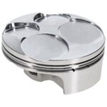 JE-Pistons Single Pro CRF250R '20-26 14.4:1 79.00mm - Image 2