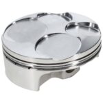 JE-Pistons Single Pro CRF250R '20-26 14.4:1 79.00mm - Image 3