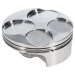 JE-Pistons Single Pro CRF250R '20-26 14.4:1 79.00mm - Image 4