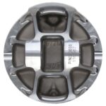 JE-Pistons Single Pro CRF250R '20-26 14.4:1 79.00mm - Image 6