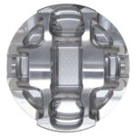 JE-Pistons Kit Harley M8 '17+ Ultra Series 11.25:1 4.310" - Image 6