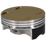 JE-Pistons Kit Harley M8 '17+ Ultra Series 11.25:1 4.250" - Image 2