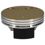 JE-Pistons Kit Harley M8 '17+ Ultra Series 11.25:1 4.250" - Image 5
