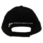 JE-Pistons HAT BLACK - Image 6