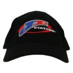 JE-Pistons HAT BLACK - Image 9