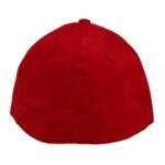 JE-Pistons RED S/M CRV BILL HAT - Image 8