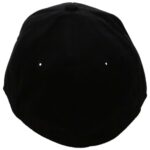 JE-Pistons BLK S/M CRV BILL HAT - Image 4