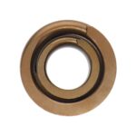 PAC Circle Track 1200 Series Valve Spring 1.550 Dual with a - Image 5