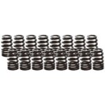 PAC RPM Series GM 604 Crate Engine Spring Blue Beehive - Image 5