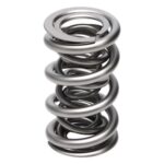 PAC Drag Race 1300 Series Valve Spring 1.645 Triple - Bracke - Image 3