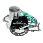 Wiseco Piston Kit Honda CR/TRX250 Pro-Lite (BOD) - Image 2