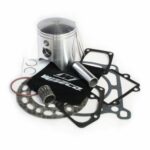 Wiseco Piston Kit RM250 '89 + RMZ250 '89-92 Pro-Lite (BOD) - Image 2