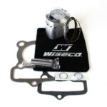 Wiseco Piston Kit Honda XR80 '79-91 (BOD) - Image 2