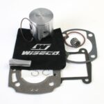 Wiseco Piston Kit Yamaha YZ80 '88-92 (569M) (BOD) - Image 2