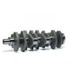 ZRP Crankshaft VAG 1.9/2.0L 8v TDI Stroke 95.50mm Billet - Image 2