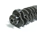ZRP Crankshaft VAG 1.9/2.0L 8v TDI Stroke 95.50mm Billet - Image 3