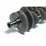 ZRP Crankshaft VAG 1.9/2.0L 8v TDI Stroke 95.50mm Billet - Image 4