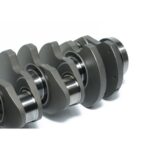 ZRP Crankshaft VAG 1.9/2.0L 8v TDI Stroke 95.50mm Billet - Image 5